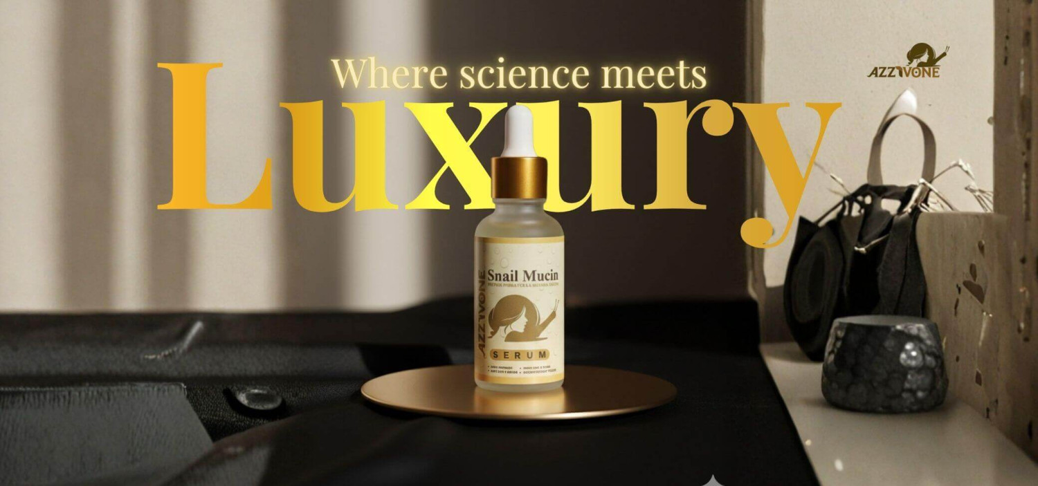 Azzivone Skin Care Marketplace promo