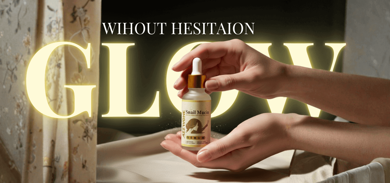 Azzivone Skin Care Marketplace promo